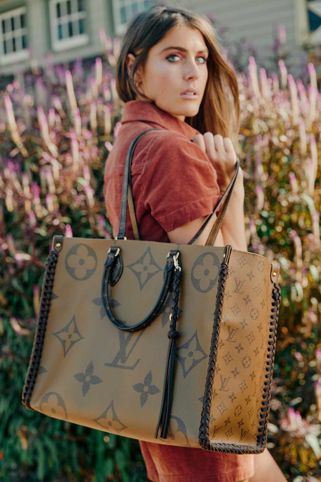 Louis vuitton refurbished bags Clearance