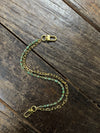 LAV x JForks Kingman Beaded Chain