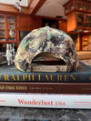 Limited Edition LAV Round Top, TX Camo Hat