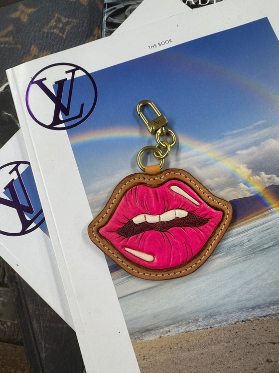 LAV x AllRed Good Girl Charm