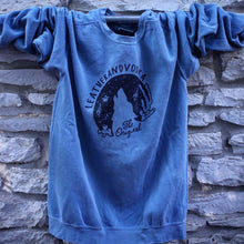  PRE ORDER 2018 LAV Anniversary Sweatshirt