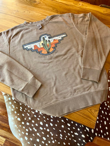  PRE ORDER 2021 LAV Anniversary Sweatshirt