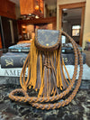 LAV Original Fringe Coin Purse