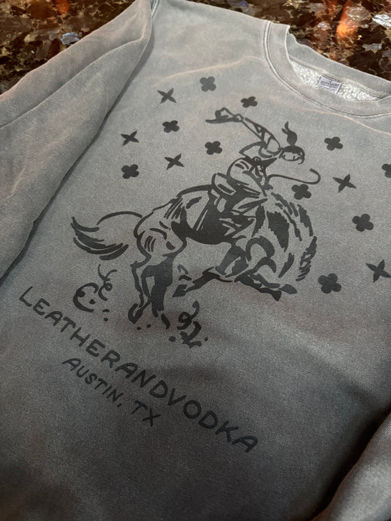 2022 LAV Anniversary Sweatshirt