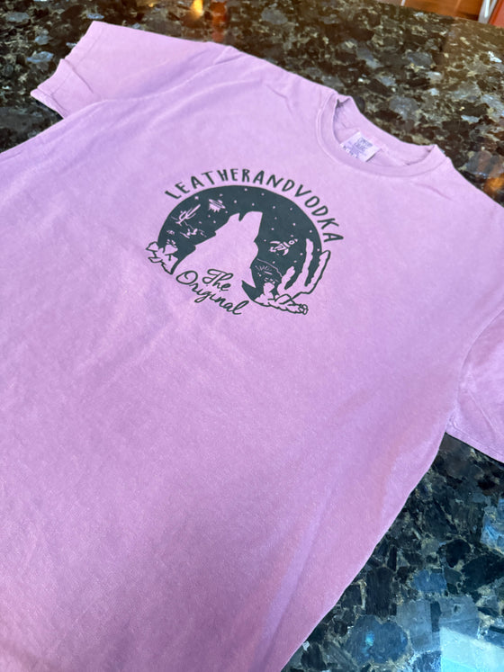 2018 LAV Anniversary T-Shirt