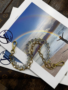  LAV x JForks Carnival Crystal Chain