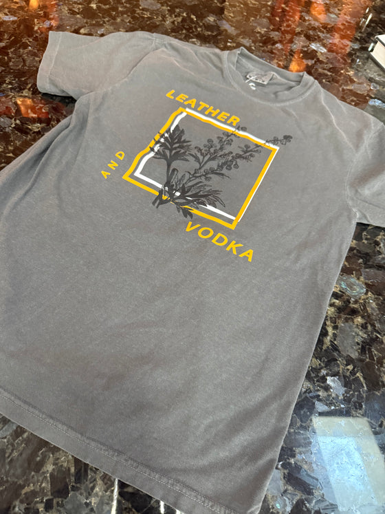 2019 LAV Anniversary T-Shirt