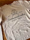 PRE ORDER SS 2024 LAV Anniversary Sweatshirt