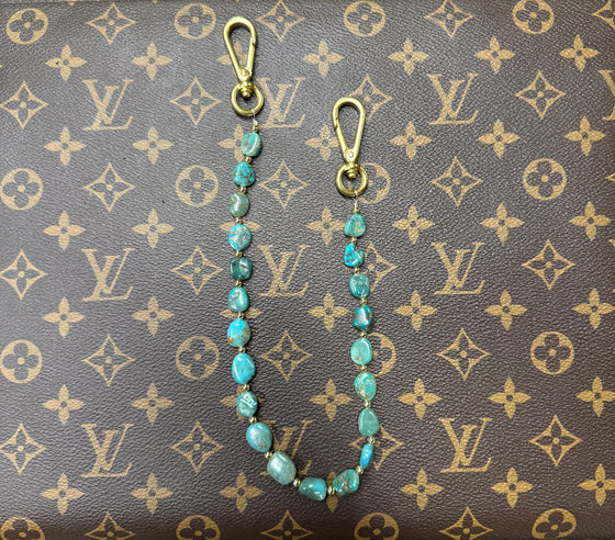 LAV x JForks Kingman Coin Single Chain