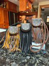 LAV Original Fringe Coin Purse