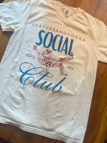  PRE ORDER 2023 LAV Anniversary T-Shirt