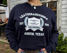  PRE ORDER SS 2025 LAV Anniversary Sweatshirt