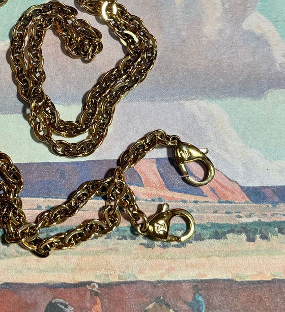 Louis Vuitton Purse Chain