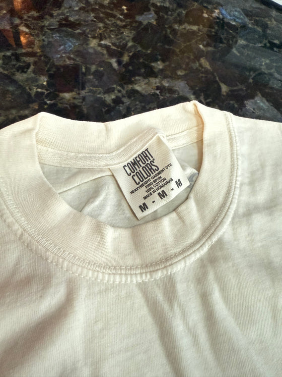 SS 2024 LAV Anniversary T-Shirt