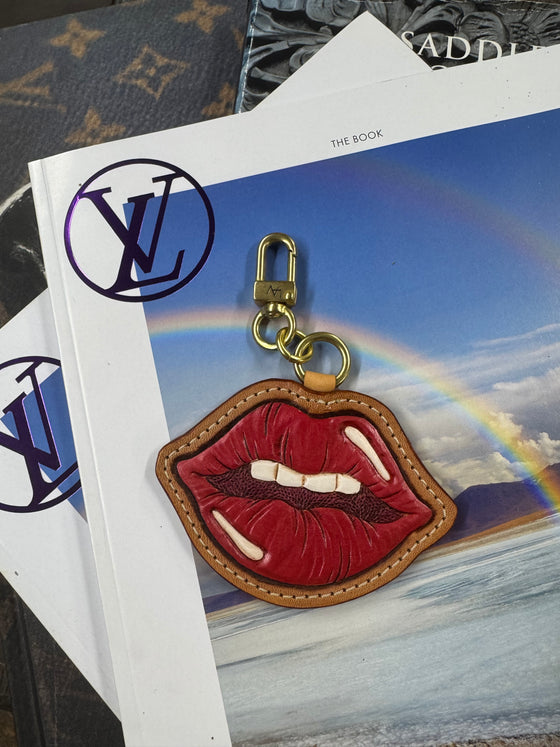 LAV x AllRed Good Girl Charm