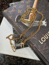 LAV Original Gold Crossbody or Shoulder Chain
