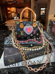  LAV Original Nano Speedy Murakami Multicolor