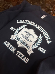  SS 2025 LAV Anniversary Sweatshirt