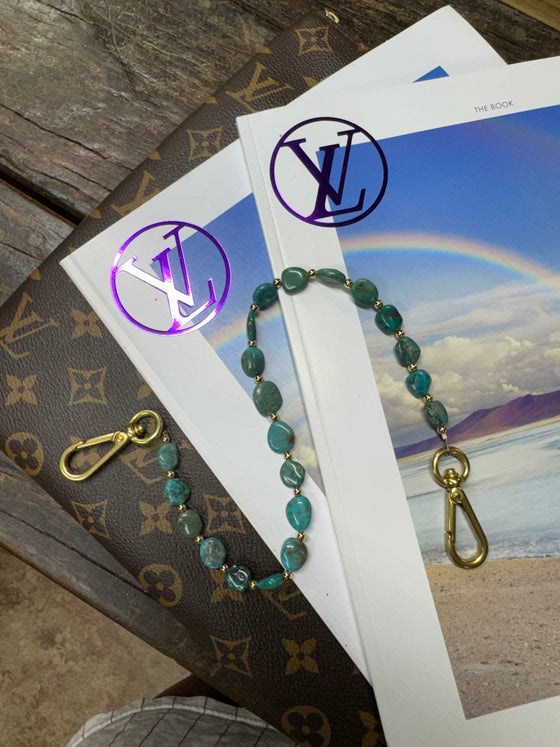 LAV x JForks Kingman Coin Single Chain