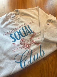  PRE ORDER 2023 LAV Anniversary Sweatshirt