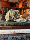 Limited Edition LAV Round Top, TX Camo Hat
