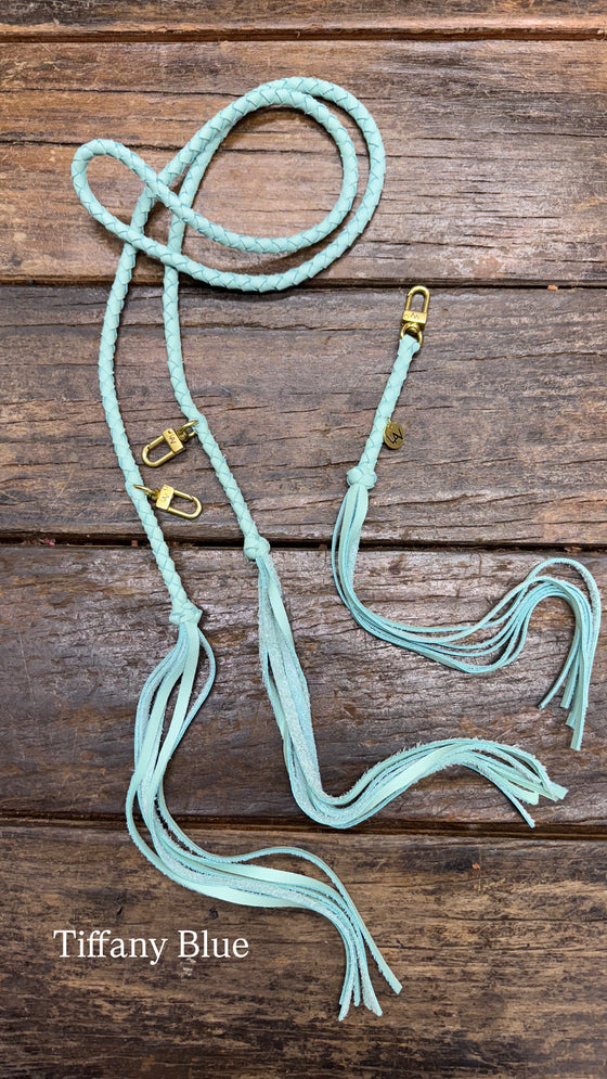 LAV Original Speciality Petite Strap & Snap-On Set