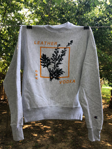  PRE ORDER 2019 LAV Anniversary Sweatshirt