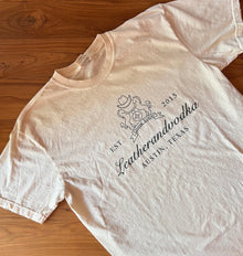  PRE ORDER SS 2024 LAV Anniversary T-Shirt