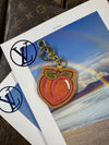 LAV x AllRed Pretty Peach Charm
