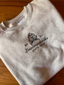  PRE ORDER SS 2024 LAV Anniversary Sweatshirt