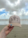 Limited Edition LAV x Decker Hat Co LAV Snapback