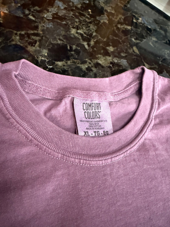 2018 LAV Anniversary T-Shirt