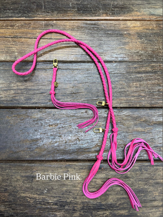 LAV Original Speciality Petite Strap & Snap-On Set