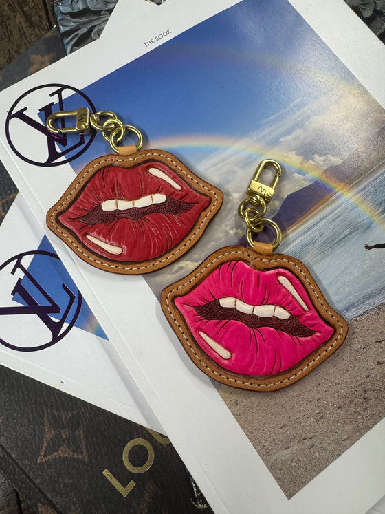 LAV x AllRed Good Girl Charm