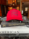 Limited Edition LAV NFR Trucker Hat