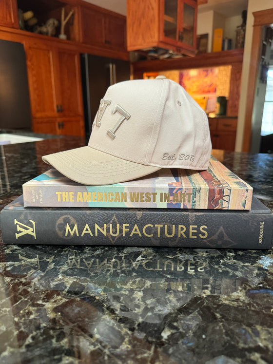 Limited Edition LAV x Decker Hat Co LAV Snapback