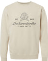 PRE ORDER SS 2024 LAV Anniversary Sweatshirt