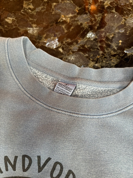 2018 LAV Anniversary Sweatshirt