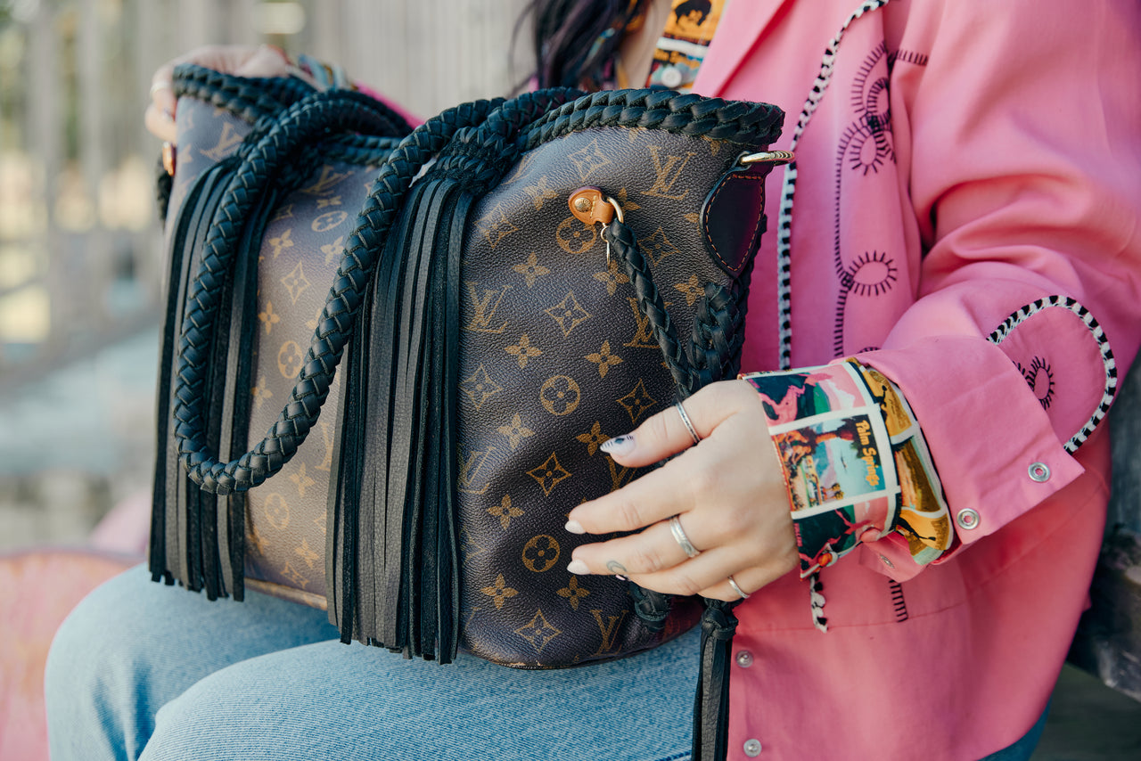 Louis vuitton refurbished bags Clearance